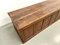 Large Oak Sales Counter, 1890s 5