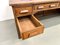 Large Oak Sales Counter, 1890s 19