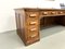 Large Oak Sales Counter, 1890s 22
