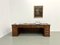 Large Oak Sales Counter, 1890s 17
