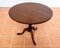Georgian Circular Oak Tripod Dining Table, 1780s, Image 10