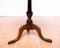 Georgian Circular Oak Tripod Dining Table, 1780s, Image 26
