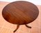 Georgian Circular Oak Tripod Dining Table, 1780s, Image 16