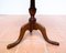 Georgian Circular Oak Tripod Dining Table, 1780s, Image 24