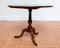 Georgian Circular Oak Tripod Dining Table, 1780s, Image 4