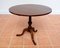 Georgian Circular Oak Tripod Dining Table, 1780s, Image 9