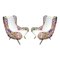 Senior Armchairs by Marco Zanuso for Arflex, 1960, Set of 2, Image 1