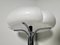 Lampe de Bureau Quadrifoglio par Harvey Guzzini de Iguzzini, 1970s 6