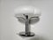 Lampe de Bureau Quadrifoglio par Harvey Guzzini de Iguzzini, 1970s 5