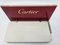 French Brand Display Box by Cartier, Image 2