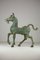 Himmlisches Pferd im Han-Dynastie-Stil, 1800er, Bronze 4