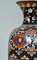 Große Meiji Era Tischlampen in Schwarzer Cloisonne Emaille Vase, Japan, 2er Set 11