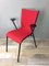 Vintage Occhio Desk Chair by Roel Vandebeek for Drisag, 2000s, Image 6