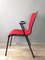 Vintage Occhio Desk Chair by Roel Vandebeek for Drisag, 2000s, Image 1