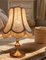 Vintage French Table Lamp, 1980s 3