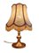 Vintage French Table Lamp, 1980s 1