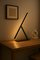 Achille Tischlampe von Tommaso Cristofaro 6