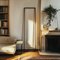 Frame Stehlampe von Tommaso Cristofaro 12