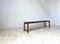 Bench Series 121 attributed to Afra & Tobia Scarpa for Cassina, 1960s 12