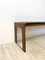 Bench Series 121 attributed to Afra & Tobia Scarpa for Cassina, 1960s, Image 5