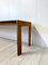 Bench Series 121 attributed to Afra & Tobia Scarpa for Cassina, 1960s 6