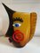 Murano Glass Fish Head Vase, 1980s 17