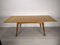 Table de Salle à Manger Extensible, 1950s 1