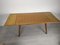 Table de Salle à Manger Extensible, 1950s 3