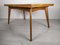 Table de Salle à Manger Extensible, 1950s 16