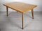 Table de Salle à Manger Extensible, 1950s 6
