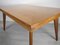Table de Salle à Manger Extensible, 1950s 22