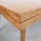 Table de Salle à Manger Extensible, 1950s 15