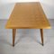 Table de Salle à Manger Extensible, 1950s 19