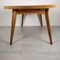 Table de Salle à Manger Extensible, 1950s 20