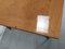 Table de Salle à Manger Extensible, 1950s 8