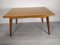 Table de Salle à Manger Extensible, 1950s 17