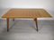 Table de Salle à Manger Extensible, 1950s 5