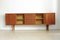 Scandinavian Sideboard by Nils Jonsson for Hugo Troeds, 1960s 2