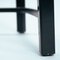 Set of Art Nouveau Style Fledermaus Chairs by Josef Hoffmann for Thonet, 1980s 15