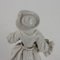 Figura de porcelana del siglo XX de Rudolstadt, Alemania, Imagen 6