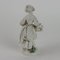 Figura de porcelana del siglo XX de Rudolstadt, Alemania, Imagen 7