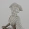Figura de porcelana del siglo XX de Rudolstadt, Alemania, Imagen 3