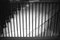 Paul Cooklin, Staircase Railings, 2018, Photograph 1