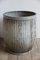 English Planter or Dolly Tub in Zinc, 1930s 6