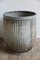English Planter or Dolly Tub in Zinc, 1930s, Image 6