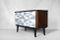 Mid-Century Modern Patterned Cabinet, 1960s, Image 8