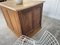 Mueble artesanal pequeño de roble, años 30, Imagen 5