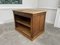 Mueble artesanal pequeño de roble, años 30, Imagen 4