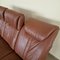 Art Deco Living Room Set with Two Armchairs, Set of 3 7