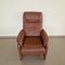 Art Deco Living Room Set with Two Armchairs, Set of 3 8